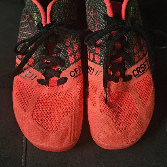 Reebok crossfit shoes - Picture 2 of 2